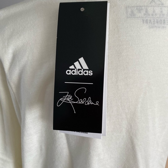 Adidas Primegreen Aeroready multi sport size 2X NWT - Picture 7 of 10